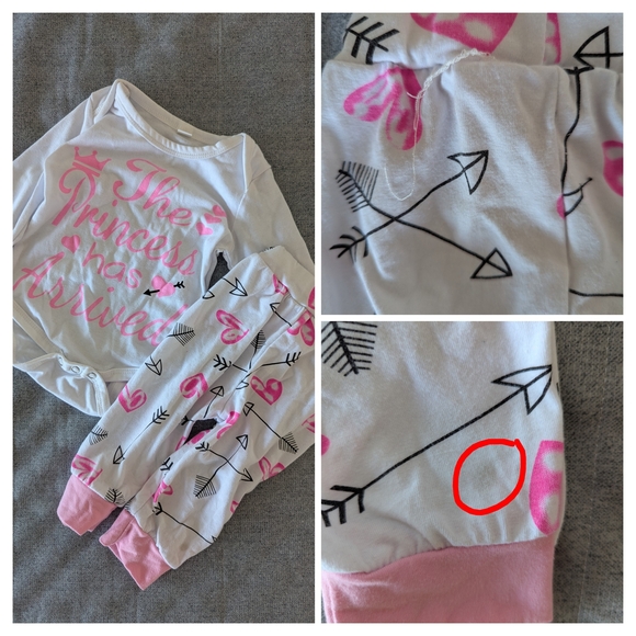 💰PRICE DROP💰 Assorted Baby Clothing - Picture 4 of 15